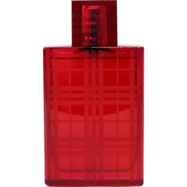 Burberry Brit Red by Burberry bottle
