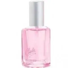 Charlie Blushed by Revlon (Charles Revson) bottle