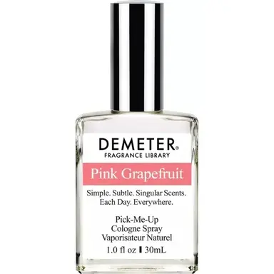 Pink Grapefruit by Demeter Fragrance bottle