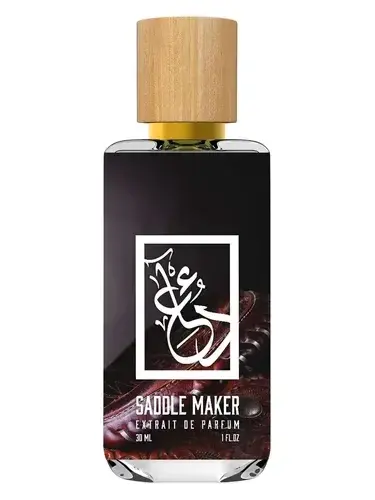 Saddle Maker by The Dua Brand bottle