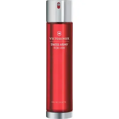 Swiss Army for Her by Victorinox bottle