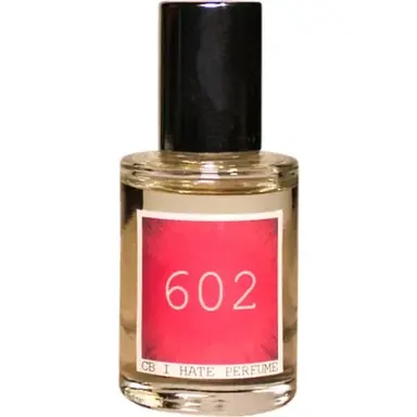 #602 Here Piggy by CB I Hate Perfume bottle