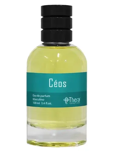 Céos by Thera Cosmeticos bottle