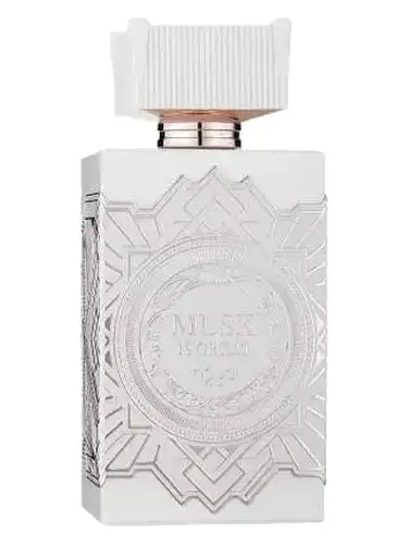 Zimaya Musk Is Great by Afnan bottle