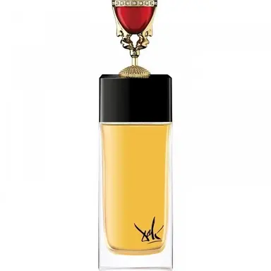 Calice De La Seduction Eternelle by Salvador Dali bottle