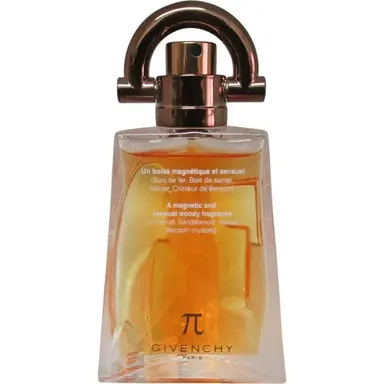Pi Eau de Parfum by Givenchy bottle