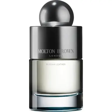 Russian Leather by Molton Brown bottle