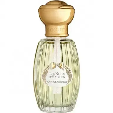 Les Nuits d'Hadrien by Goutal bottle