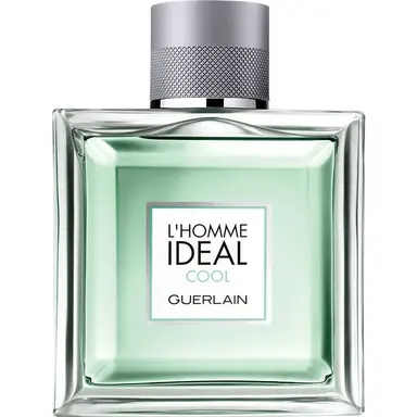 L’Homme Ideal Cool by Guerlain bottle