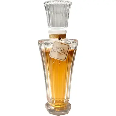 Belle Epoque Limited Edition by Guerlain bottle