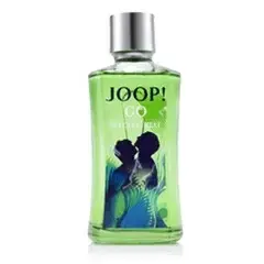Joop! Go Electric Heat by Wolfgang Joop bottle
