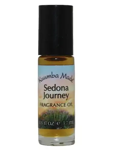 Sedona Journey by Kuumba Made bottle