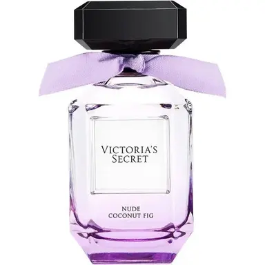Nude Coconut Fig by Victoria's Secret bottle