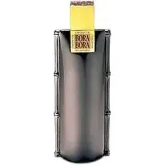Bora Bora for Men by Liz Claiborne / Curve bottle