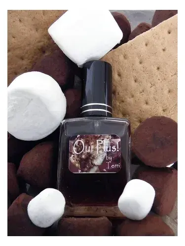 Oui Plus by Kyse Perfumes bottle