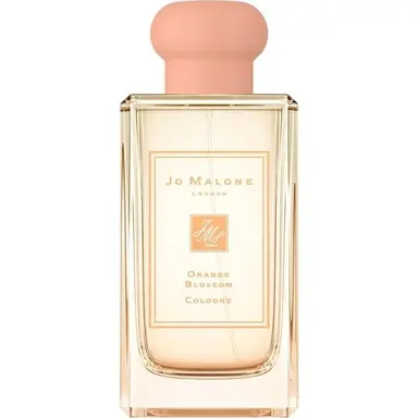 Orange Blossom 2003 by Jo Malone bottle