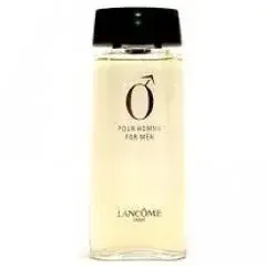 O pour Homme by Lancome bottle