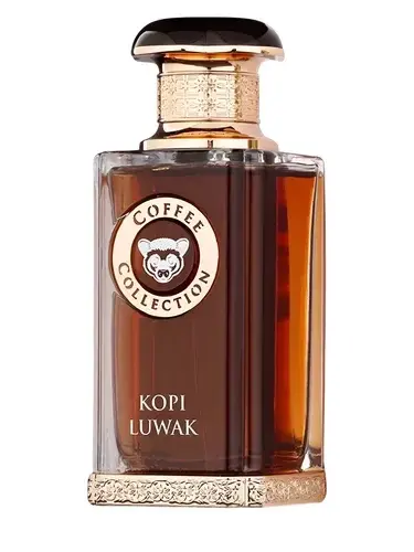 Kopi Luwak by Fragrance World bottle
