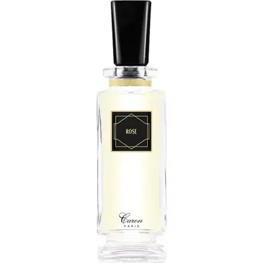 Rose by Caron bottle