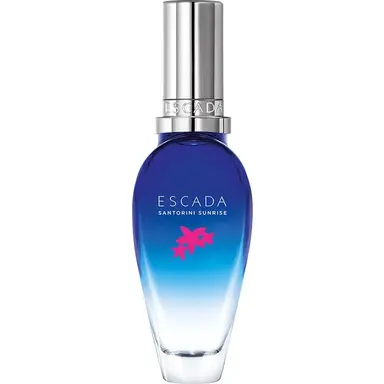 Santorini Sunrise by Escada bottle