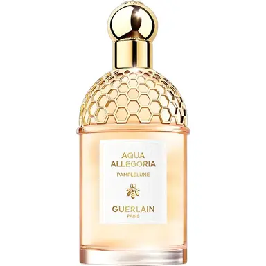 Aqua Allegoria Pamplelune by Guerlain bottle