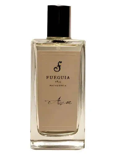 Azar by Fueguia 1833 bottle