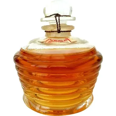 Vega Parfum by Guerlain bottle