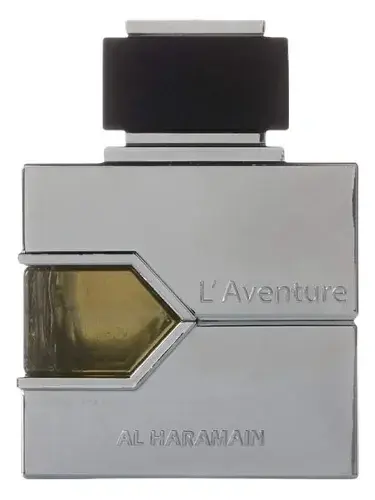 L'Aventure by AL Haramain Perfumes bottle