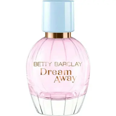 Dream Away Eau de Parfum by Betty Barclay bottle