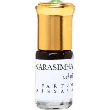Narasimha by Parfum Prissana bottle