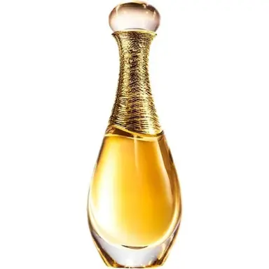 J'Adore L'Or (2017) by Dior bottle