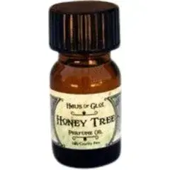 Honey Tree by Haus of Gloi bottle