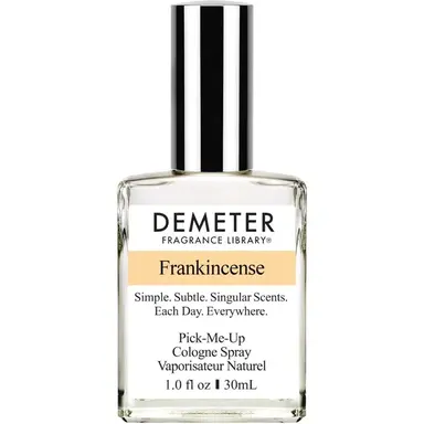 Frankincense by Demeter Fragrance bottle