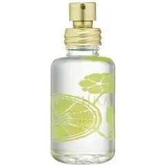 Bali Lime Papaya by Pacifica bottle