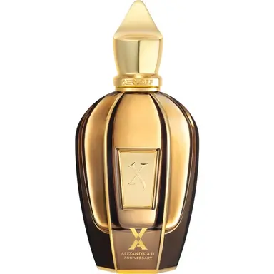 Oud Stars - Alexandria by Xerjoff bottle
