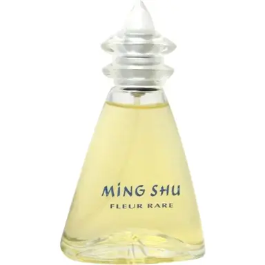 Ming Shu Fleur Rare Eau de Toilette sans Alcool by Yves Rocher bottle