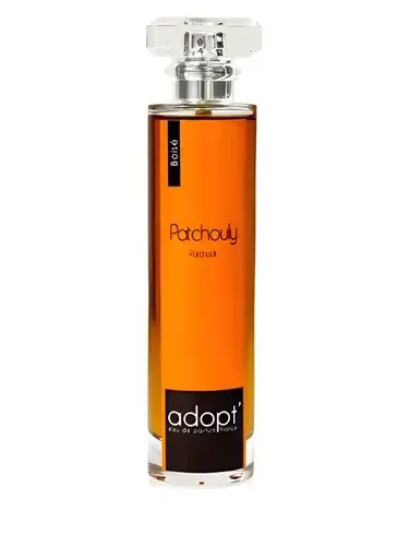 Patchouly by Adopt Parfums bottle