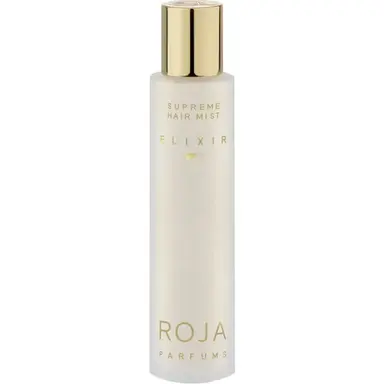 Elixir Hair Mist by Roja London bottle