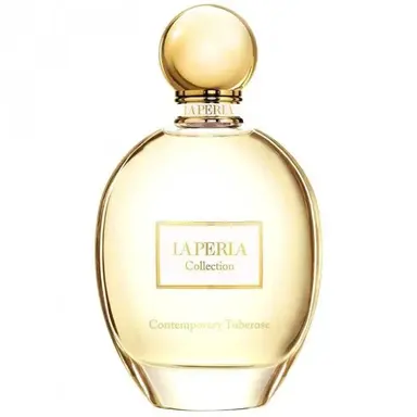 Contemporary Tuberose by La Perla bottle