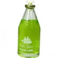 Old Spice Lime by Shulton Company bottle