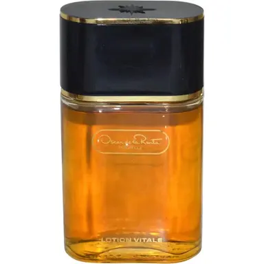Pour Lui Lotion Vitale After Shave by Oscar de la Renta bottle