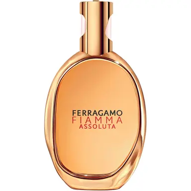 Fiamma Assoluta by Salvatore Ferragamo bottle