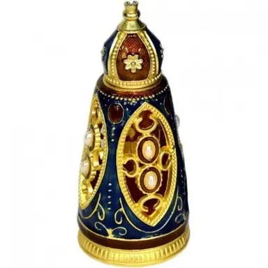 Fidaetak by Afnan bottle