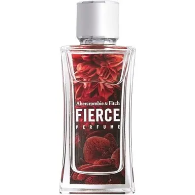 Fierce Perfume Valentine's Day Edition by Abercrombie & Fitch bottle