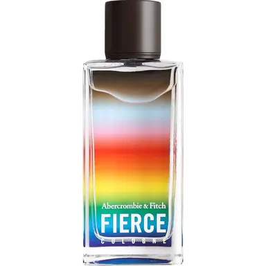 Fierce Pride Edition by Abercrombie & Fitch bottle