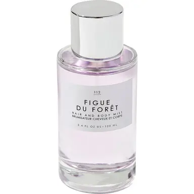 Figue du Forêt by Le Monde Gourmand bottle