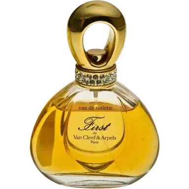 First Edition Limitée by Van Cleef Arpels bottle