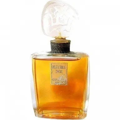 Flèches d'Or by Lancome bottle