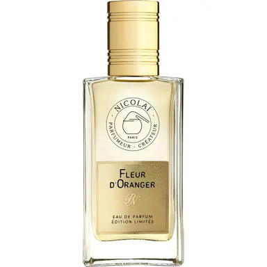 Fleur d'Oranger by Nicolai Parfumeur Createur bottle