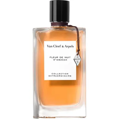 Fleur de Nuit by Van Cleef Arpels bottle